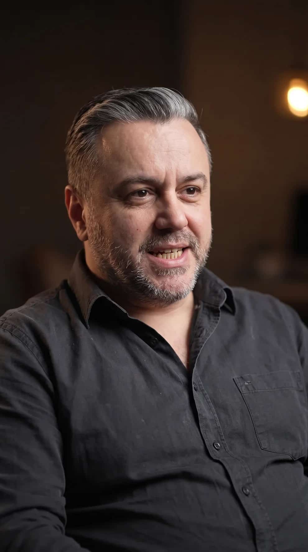 Depoimento de Dr. Ricardo König